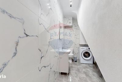 Apartament cu 3 camere, mobilat în Sânpetru - 4