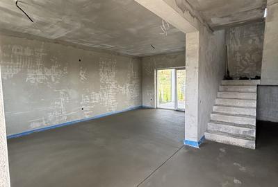 Casă cu 4 camere cu Teren 350 Mp în Șelimbăr - 3