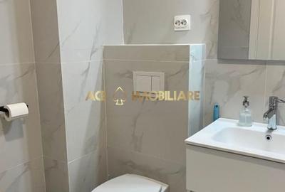 Apartament cu 2 camere în Militari