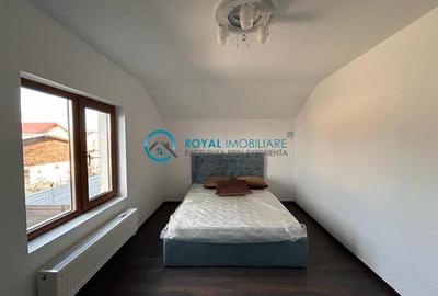 Duplex cu 4 camere cu Canalizare în Strejnicu - 13
