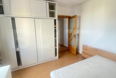 Apartament cu 2 camere decomandat, mobilat în Grigorescu - 13