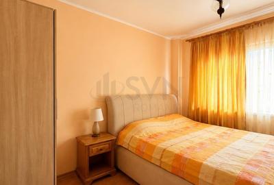 Apartament cu 2 camere decomandat, mobilat în Turda - 3