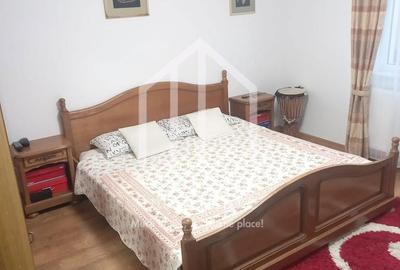Casă cu 3 camere cu Canalizare în Șura Mare - 9