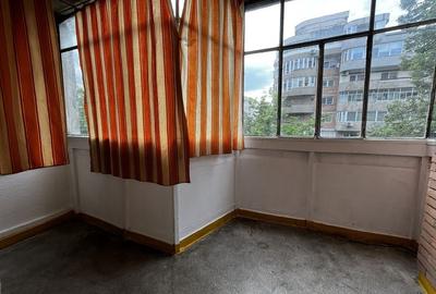 Apartament cu 2 camere decomandat în Central - 1