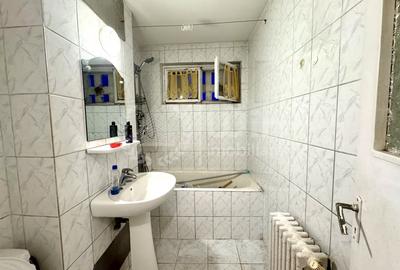 Apartament cu 4 camere decomandat în Mănăștur - 16