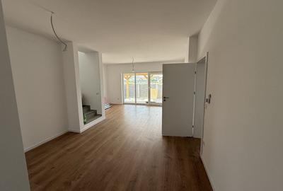 Casă cu 3 camere în Oarda - 5