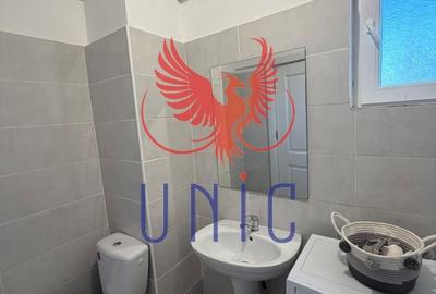 Apartament cu 2 camere nedecomandat, mobilat în 1 Mai - 13