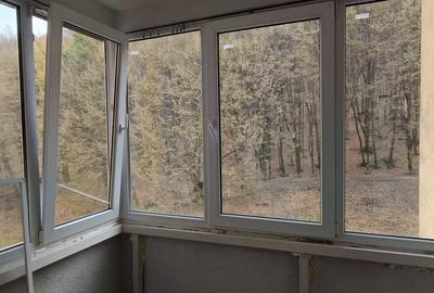 Apartament cu 4 camere decomandat, mobilat în Valea Cetății - 13