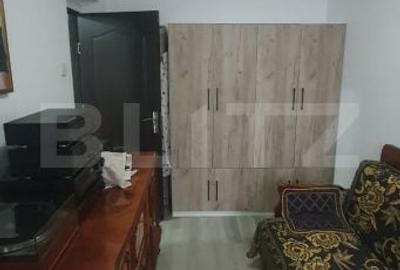 Apartament cu 3 camere semidecomandat în Central - 9
