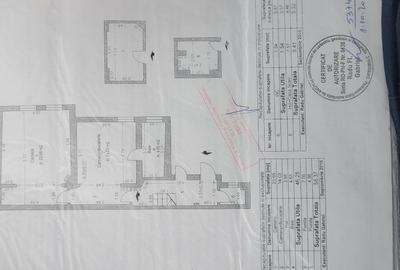 Casă cu 2 camere cu Teren 20 Mp în Calea Călărașilor - 2