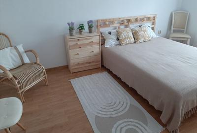 Apartament cu 2 camere semidecomandat în Mănăștur