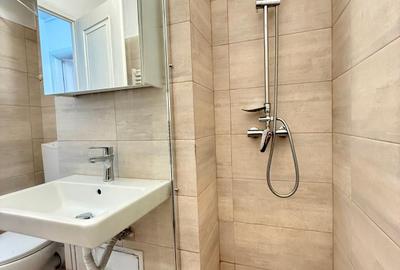 Apartament cu 3 camere decomandat, mobilat în Obor - 11