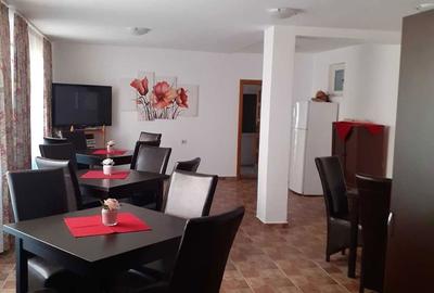 Casă cu 4 camere în Central - 1