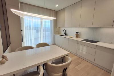 Apartament cu 3 camere decomandat în Exterior Sud - 5