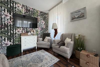 Apartament cu 2 camere în Chiajna - 3