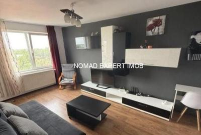 Apartament cu 2 camere decomandat în Crângași