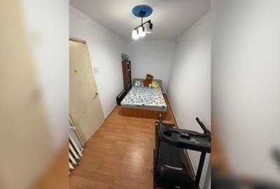 Apartament cu 2 camere nedecomandat în Vest - 3