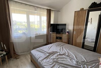 Apartament cu 2 camere în Decebal