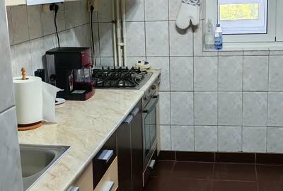 Apartament cu 2 camere decomandat în Crângași - 4
