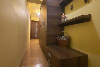 Apartament cu 2 camere decomandat în Sârbi - 6