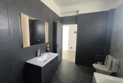 Casă individuală cu 4 camere cu Canalizare în Exterior Vest - 8