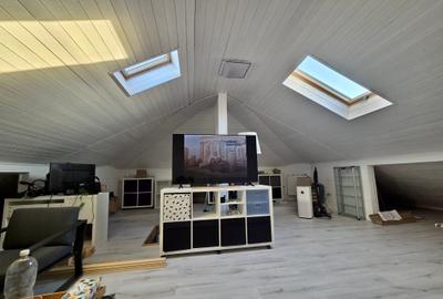 Duplex cu 4 camere cu Canalizare în Popești-Leordeni - 15