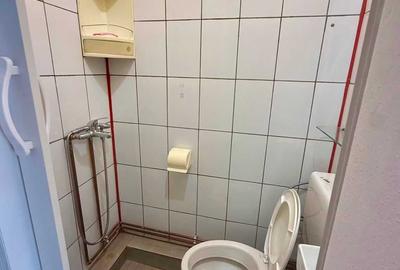 Garsonieră decomandată în Complex Studențesc