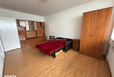 Garsonieră decomandată în Gării - 4
