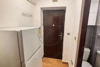 Garsonieră decomandată, mobilată în Calea Moldovei - 4