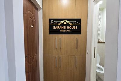 Garsonieră în Gării - 2