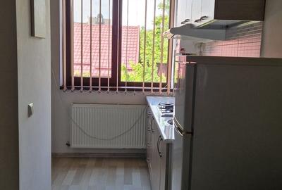 Apartament cu 2 camere nedecomandat în Palat - 5