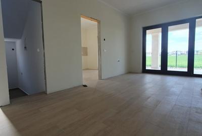 Duplex cu 5 camere în Dumbrăvița - 10