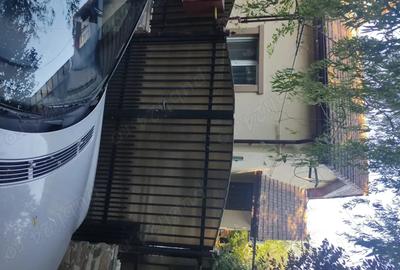 Casă cu 2 camere cu Teren 300 Mp în Central - 7
