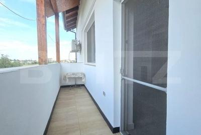 Apartament cu 3 camere decomandat în Chișoda