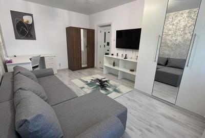 Apartament cu 2 camere decomandat în Rahova - 7