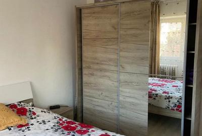 Garsonieră decomandată în Gheorgheni - 2
