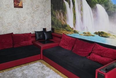 Apartament cu 3 camere decomandat în Gorjului - 3