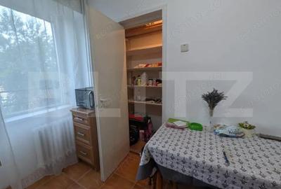 Apartament cu 3 camere semidecomandat în Cantemir - 9