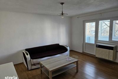 Apartament cu 3 camere decomandat în Central - 2