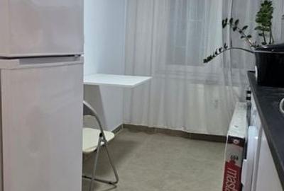 Apartament cu 2 camere decomandat în Militari