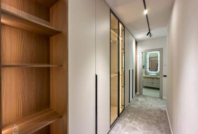 Apartament cu 4 camere decomandat în Iancu Nicolae - 2
