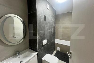 Apartament cu 2 camere în Aradului