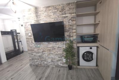 Apartament cu 4 camere decomandat, mobilat în Iosia - 7