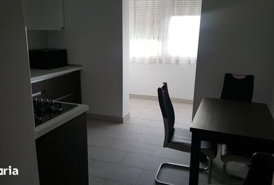 Apartament cu 3 camere în Nufărul - 12
