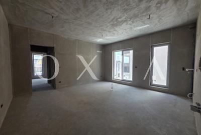 Apartament cu 2 camere semidecomandat în Giroc