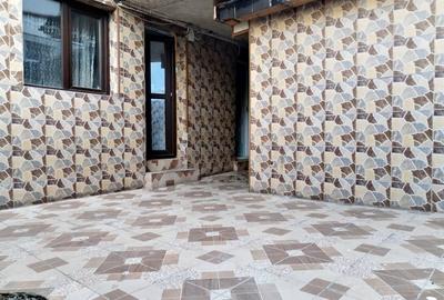 Casă individuală cu 3 camere cu Teren 103 Mp în Tomis II - 3
