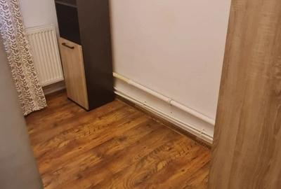 Apartament cu 2 camere nedecomandat în Tătărași
