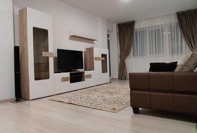 Apartament cu 2 camere decomandat, mobilat în Cug - 2