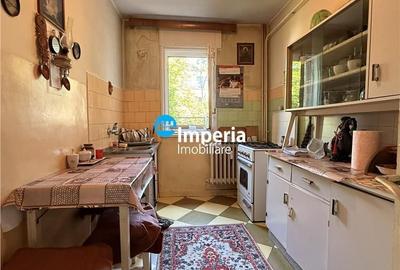Apartament cu 2 camere în Tătărași - 6