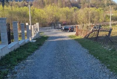 Teren de 2500 mp, în Central - 4
